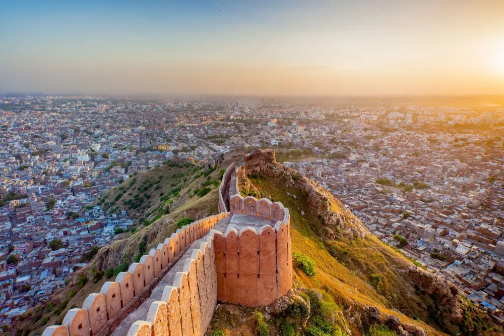 Things to Do in Jaipur